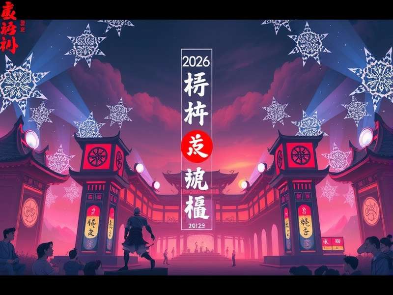 2026世界杯足球场全景